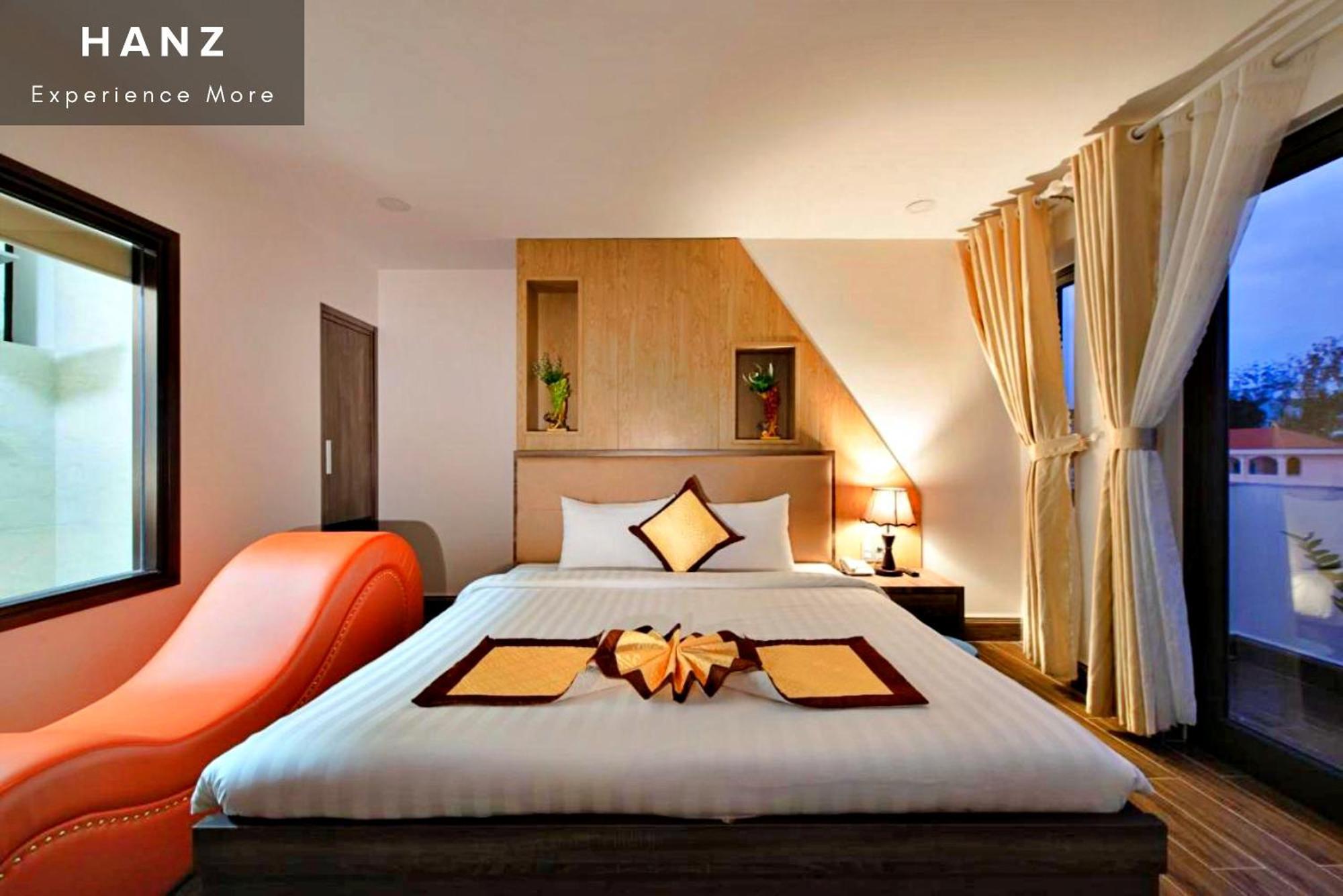 Binh Duong Hotel Da Lat Kültér fotó