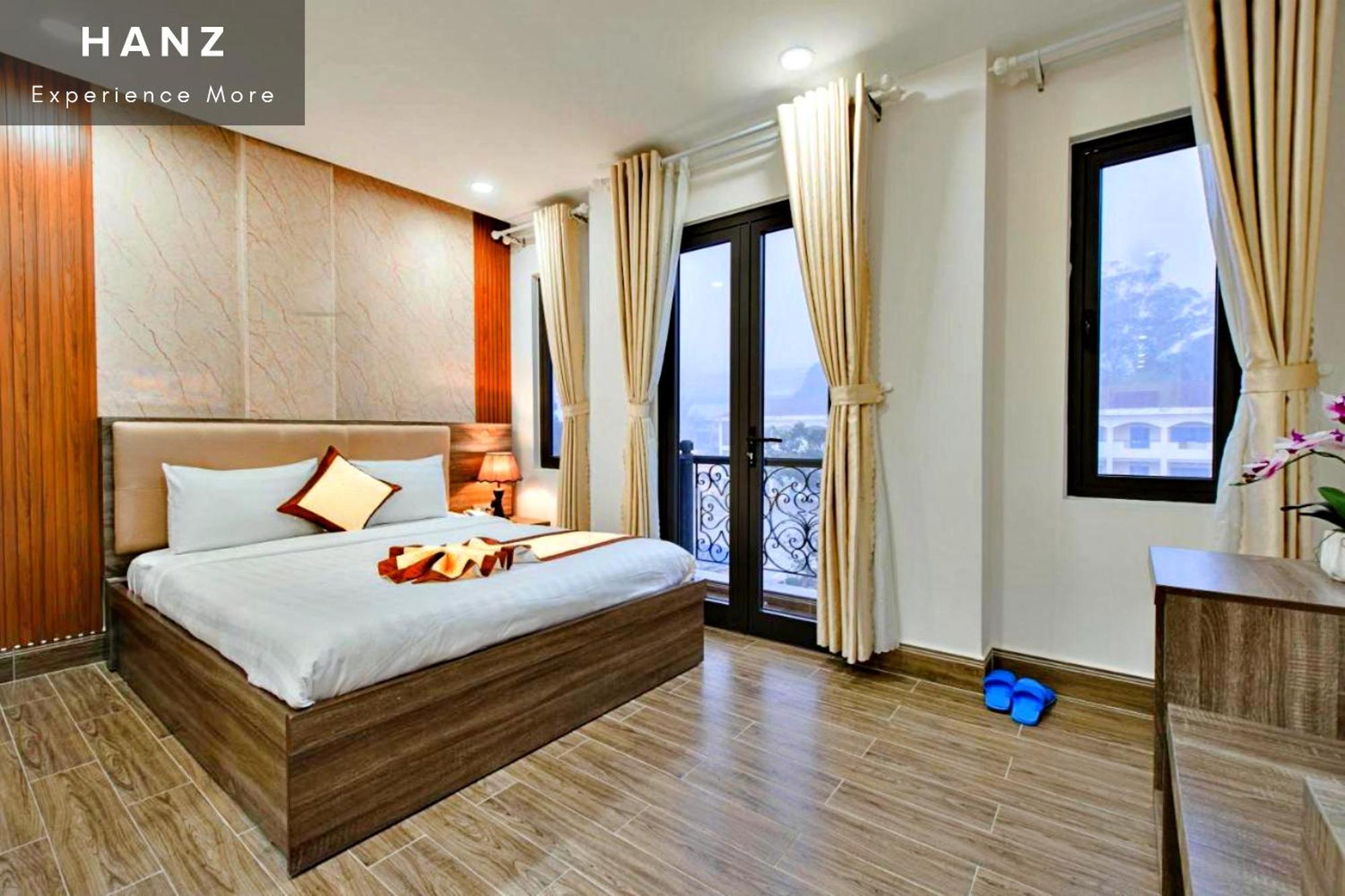 Binh Duong Hotel Da Lat Kültér fotó