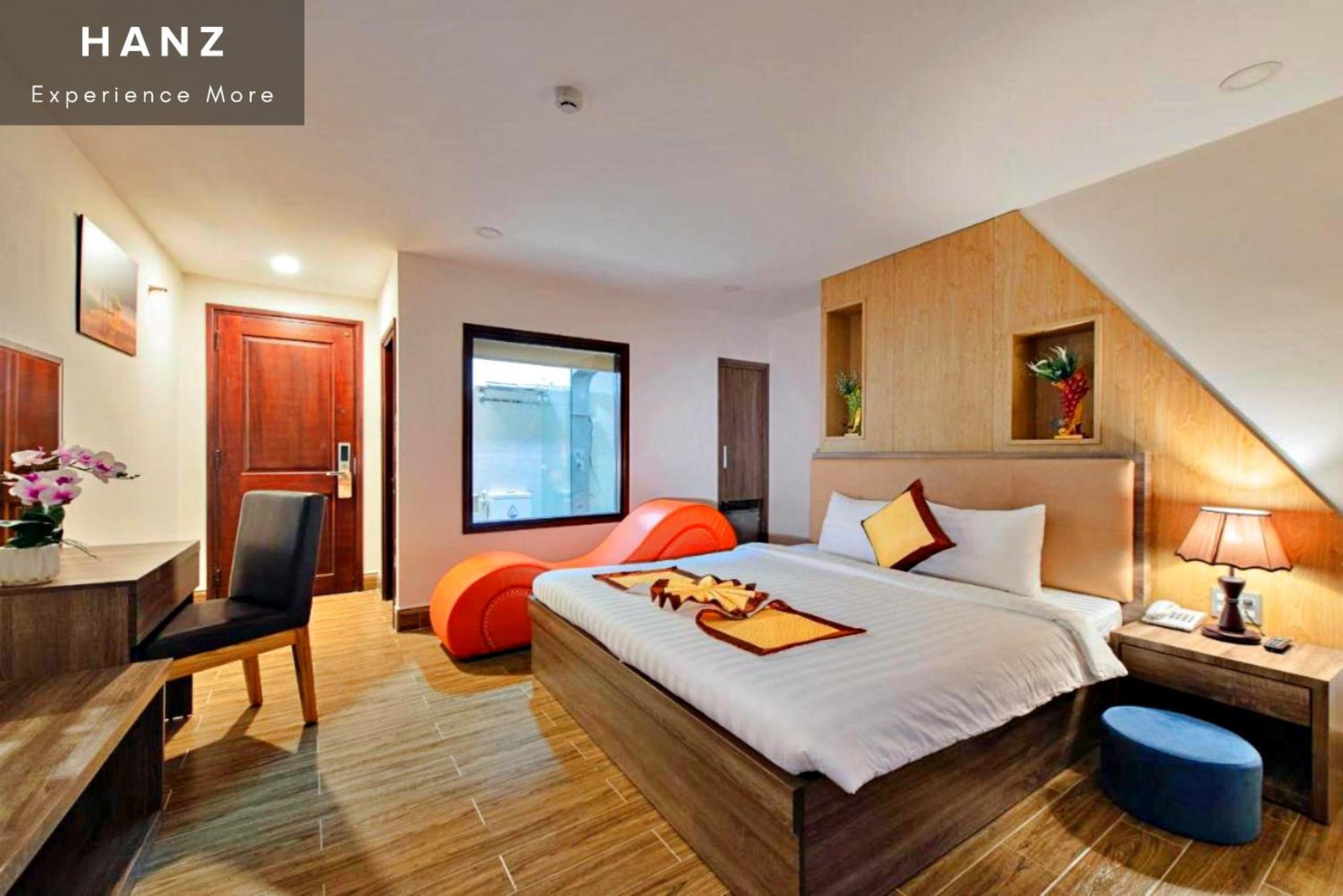 Binh Duong Hotel Da Lat Kültér fotó