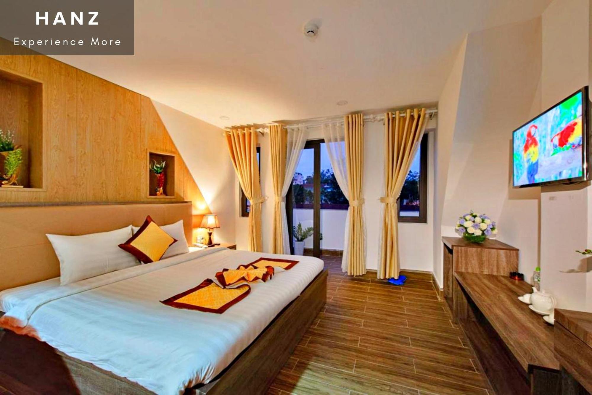 Binh Duong Hotel Da Lat Kültér fotó