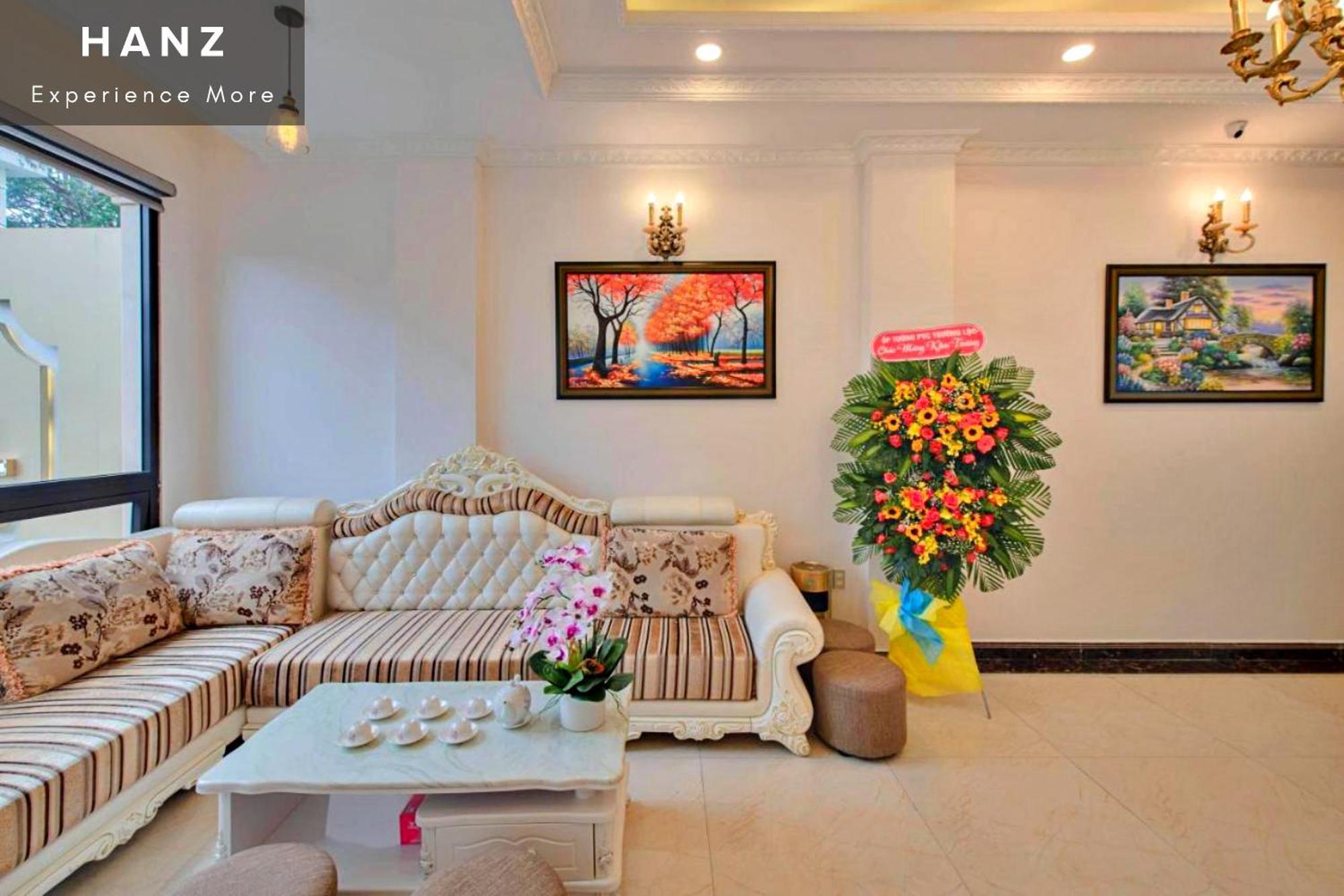 Binh Duong Hotel Da Lat Kültér fotó